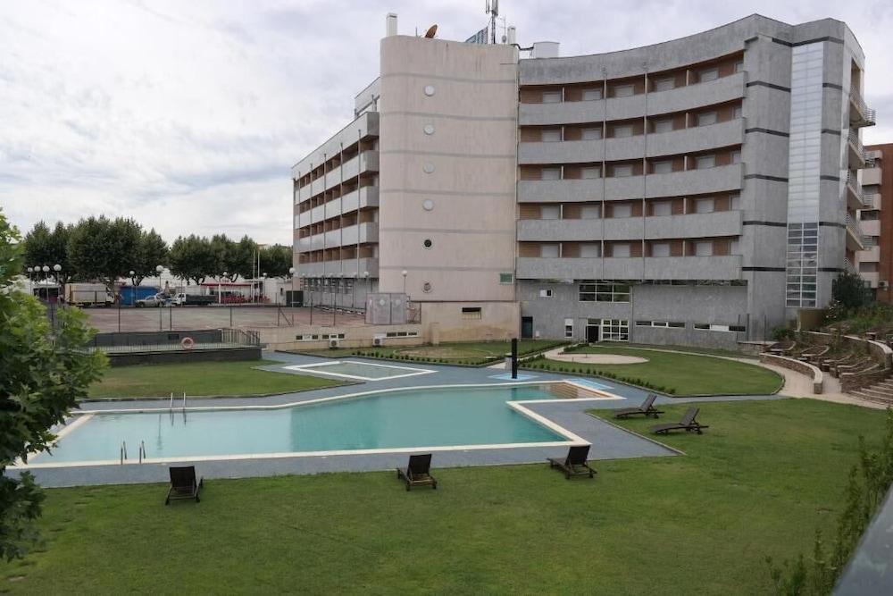 Grande Hotel Dom Dinis Mirandela Ngoại thất bức ảnh