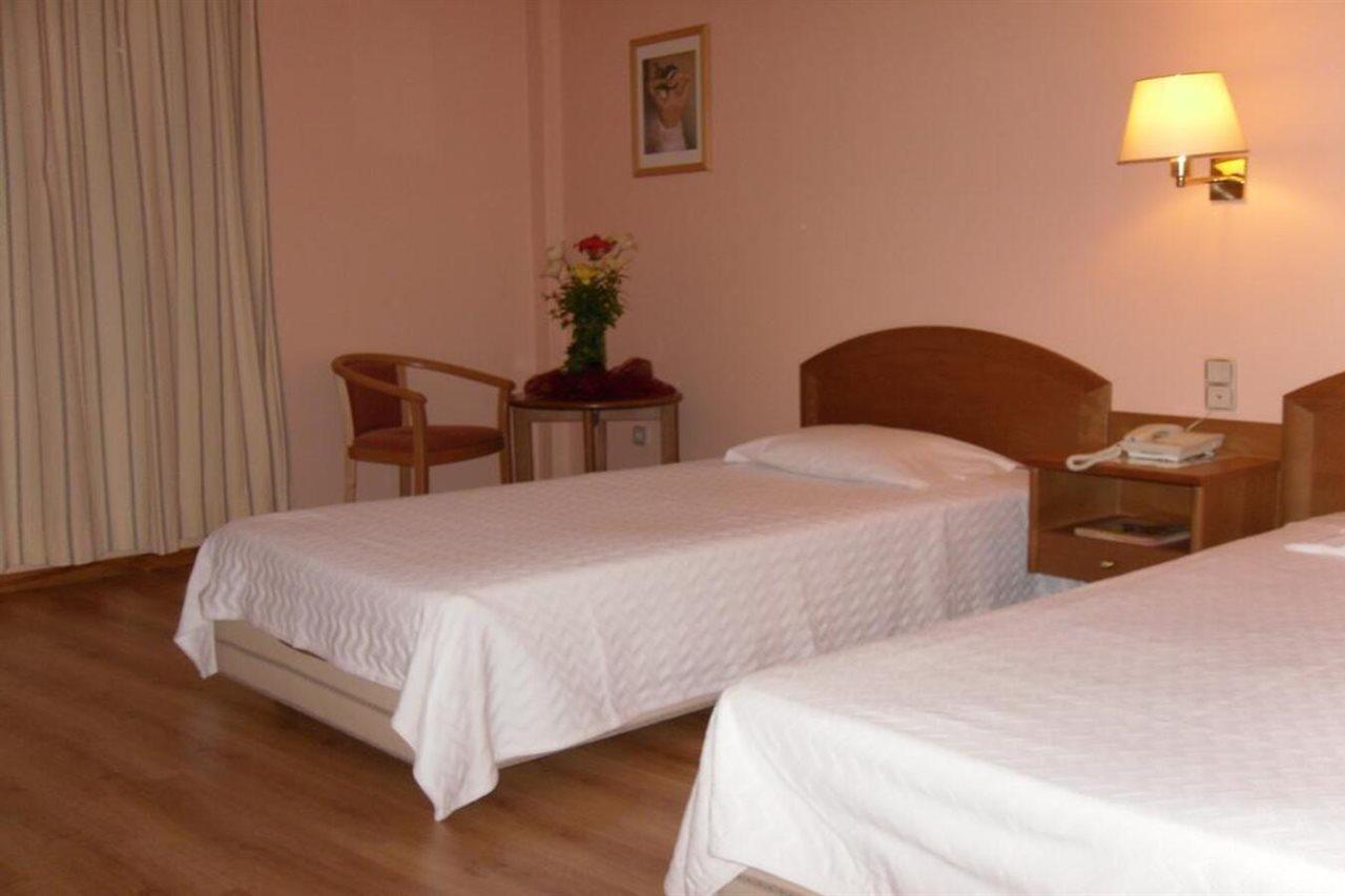 Grande Hotel Dom Dinis Mirandela Ngoại thất bức ảnh